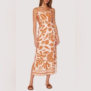 Lost + Wander | Tropical Dream Dress